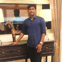Daniel Jebakumar