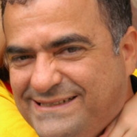 Luiz Roberto W. Silva