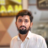 Iftikhar Ahmad