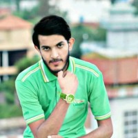 Zeeshan Haider