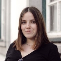 Filipa Monteiro Pereira