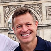 Chris Heiert
