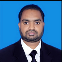 Kausar Ali