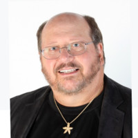 Paul DePersico - Growing Food and Bev brands by design