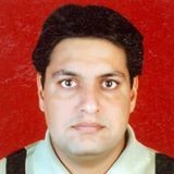 Rakesh Kumar Sangwan