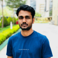 Sangamesh Ganagi