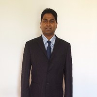 Yash Ramsaran