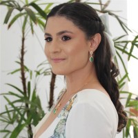 Gabrielle Oreste