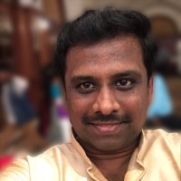 Balakrishnakumar S