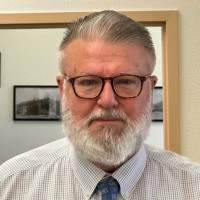 Richard Fraley