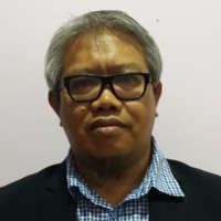 Mr Sumartoyo