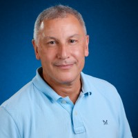 Tony Chant