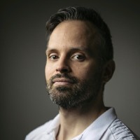 Mischa Geertsen