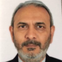 Sunil Metgud