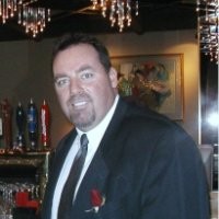Wayne Preston