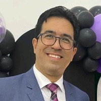 Fabiano Jordino Diniz
