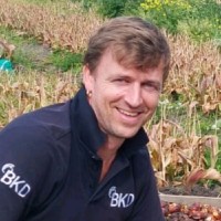 Rutger Vriend