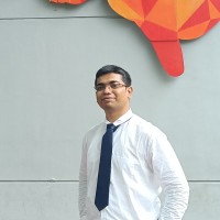 Rakshith K.R