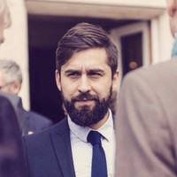 Nicolas RICHARD BETHRY