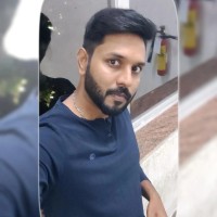 Vishnu Priyan