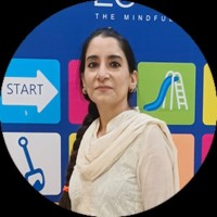 Simarjit Kaur Wadhawan