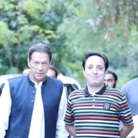 Ashfaq Khan