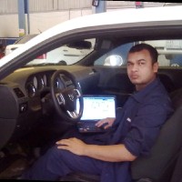 Md Shaidur Rhaman