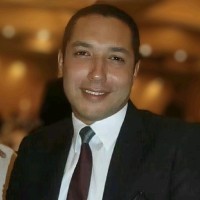 Mohammed Rashad