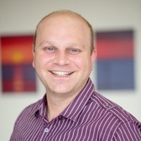 Dr. Andrew Kythreotis