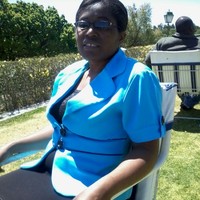 Virginia Nyemba