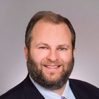 Jason Hickman