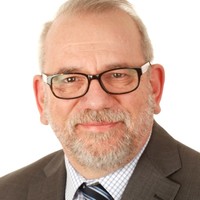 Andrew Barker