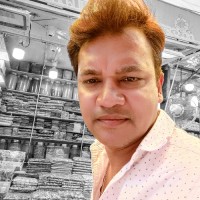 Nilesh Garg