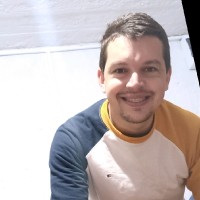 Antony Lombardo Pérez