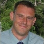 Mark Hawkins