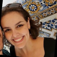 Carolina Mazzocato