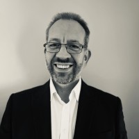 Graeme Carter
