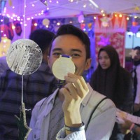 Meri Afrihansyah