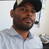 Luzimar Nogueira dos Santos