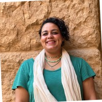 Esraa Ali