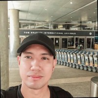 Kristian Berl Marfori