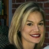 Caroline Jones