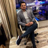 Ashish Tiwari