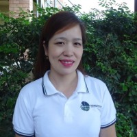 Marielle Eugenio
