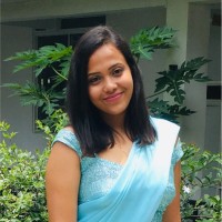 Srimali Subasinghe