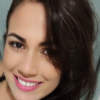 Gilvania Oliveira