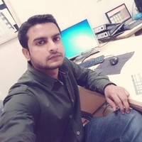 Ammad Qasim