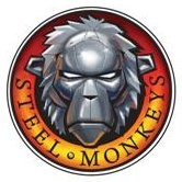 Steel Monkeys