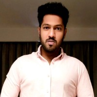 Aravind Ravy