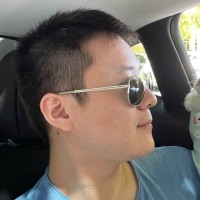 Ted Zhang